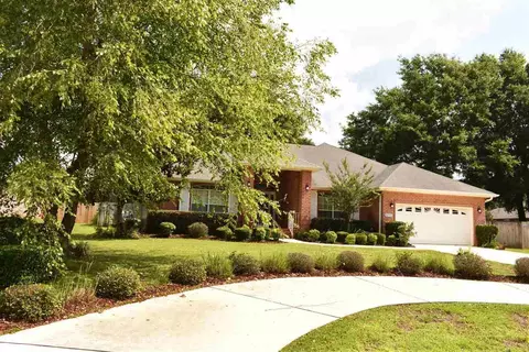 4204 Lancaster Gate Dr, Pace, FL 32571 photo 34