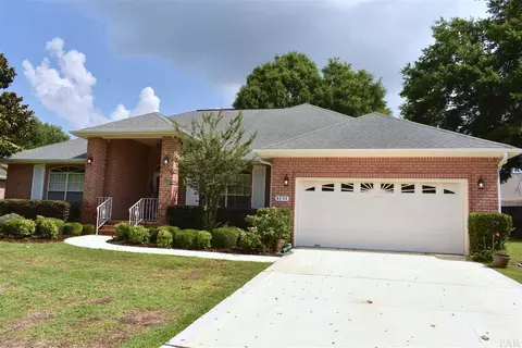 4204 Lancaster Gate Dr, Pace, FL 32571 photo 35