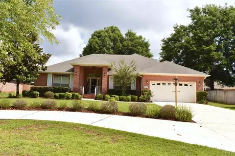 4204 Lancaster Gate Dr, Pace, FL 32571 photo 1