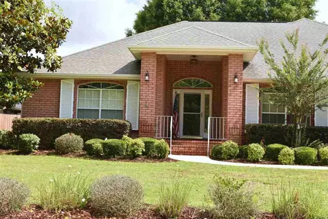4204 Lancaster Gate Dr, Pace, FL 32571 photo 2