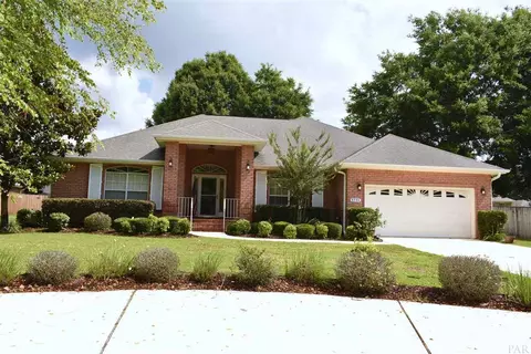 4204 Lancaster Gate Dr, Pace, FL 32571 photo 3