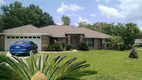 6180 Red Tail Dr, Milton, FL 32570 photo 1