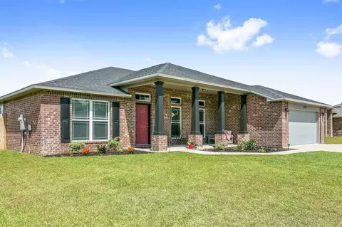 5537 Mill Race Cir, Pace, FL 32571 photo 2