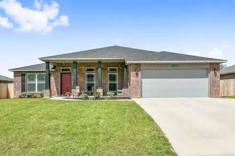 5537 Mill Race Cir, Pace, FL 32571 photo 1