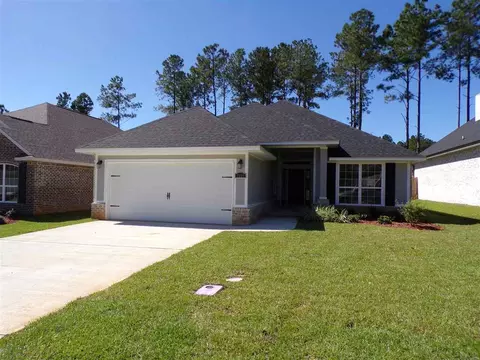 5855 Dunridge Dr, Pace, FL 32571 photo 1