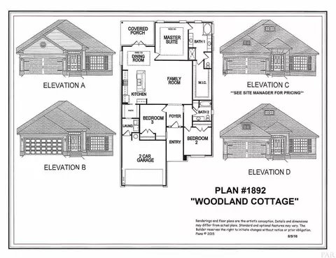 5855 Dunridge Dr, Pace, FL 32571 photo 21
