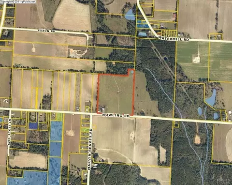 4032 Nowling Rd, Jay, FL 32565 photo 29