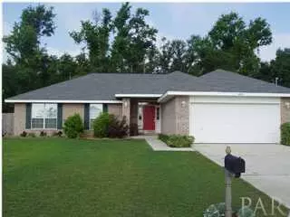 4855 Shane Way, Pace, FL 32571 photo 2