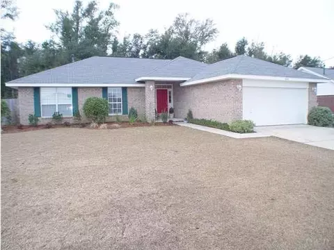 4855 Shane Way, Pace, FL 32571 photo 1