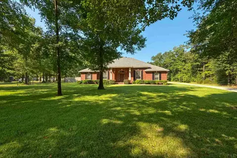 2339 Risen Dr, Cantonment, FL 32533 photo 1