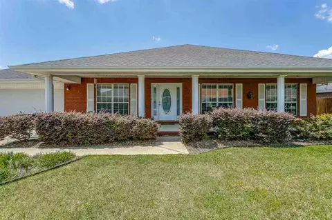 4802 Belvedere Cir, Pace, FL 32571 photo 3
