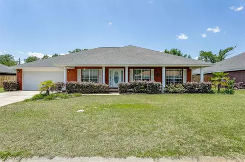 4802 Belvedere Cir, Pace, FL 32571 photo 1