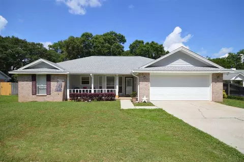 5012 Potomac Dr, Pace, FL 32571 photo 1