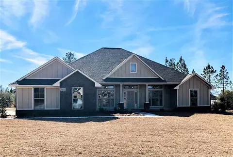 2655 Piddlin Ln, Jay, FL 32565 photo 1
