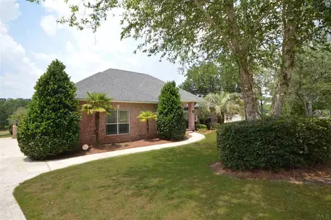 5712 Tamarack Dr, Pace, FL 32571 photo 3