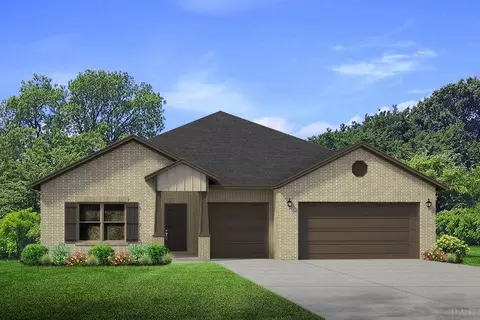 932 Jacobs Way, Cantonment, FL 32533 photo 1