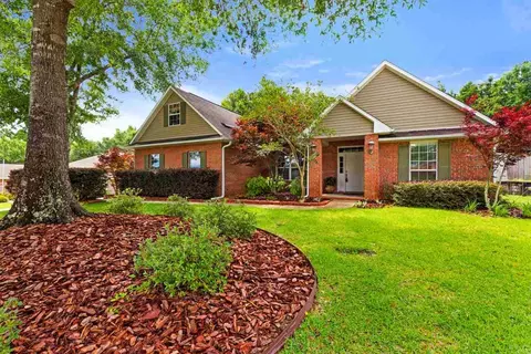 5079 Brookside Dr, Pace, FL 32571 photo 1