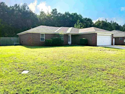 5149 Copperfield Dr, Pace, FL 32571 photo 1