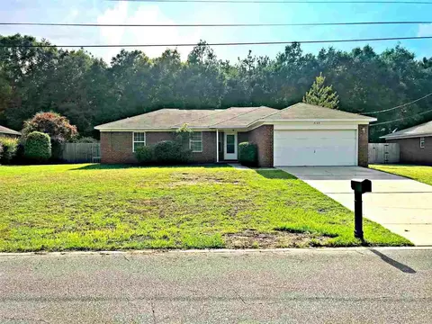 5149 Copperfield Dr, Pace, FL 32571 photo 5