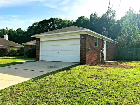 5149 Copperfield Dr, Pace, FL 32571 photo 3