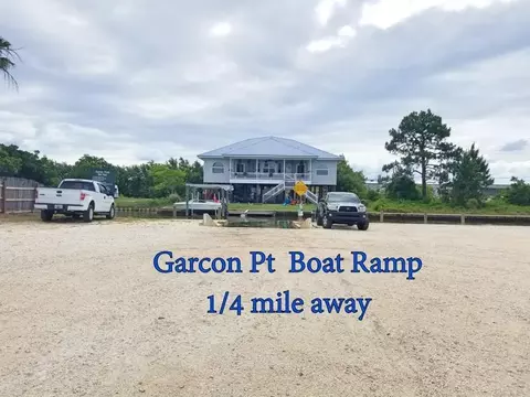 289 S Garcon Point Rd, Milton, FL 32583 photo 7