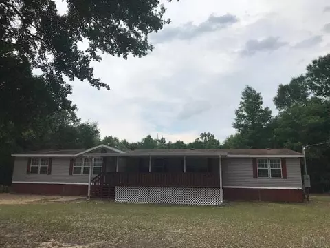 10775 Hatcher St, Milton, FL 32583 photo 1
