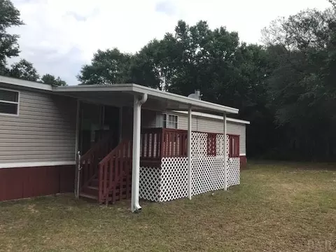 10775 Hatcher St, Milton, FL 32583 photo 2