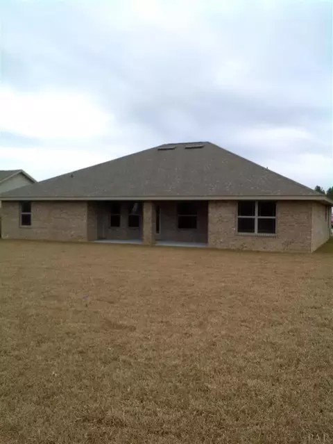 4775 Legacy St, Milton, FL 32570 photo 7