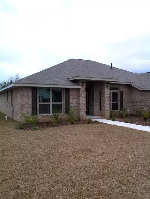 4775 Legacy St, Milton, FL 32570 photo 1