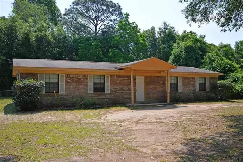 5894 Cedar Tree Dr, Milton, FL 32570 photo 2