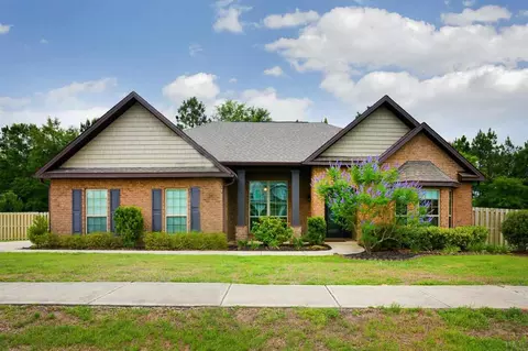 6020 Fieldbrook Ct, Pace, FL 32571 photo 1