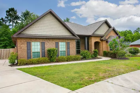 6020 Fieldbrook Ct, Pace, FL 32571 photo 2