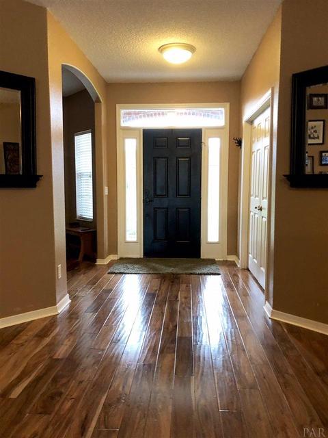4607 Carmel Cir, Pace, FL 32571 photo 4