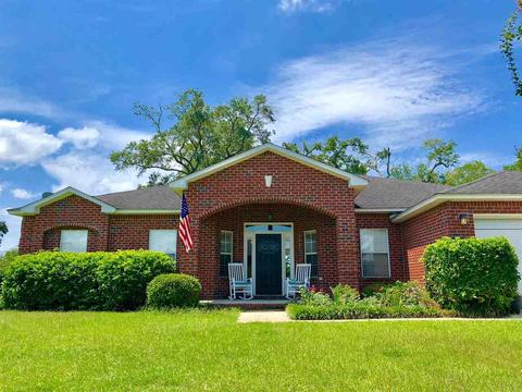 4607 Carmel Cir, Pace, FL 32571 photo 3