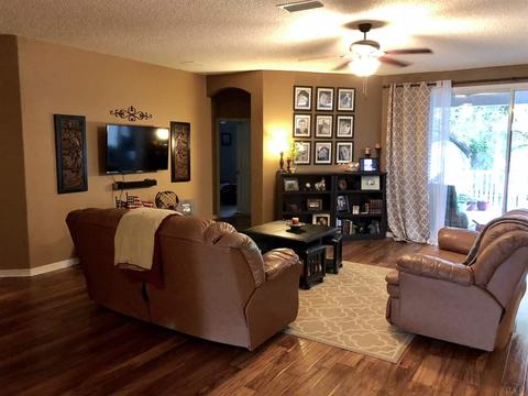 4607 Carmel Cir, Pace, FL 32571 photo 6