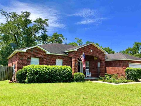 4607 Carmel Cir, Pace, FL 32571 photo 2