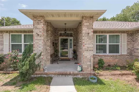 5065 Copperfield Dr, Pace, FL 32571 photo 3