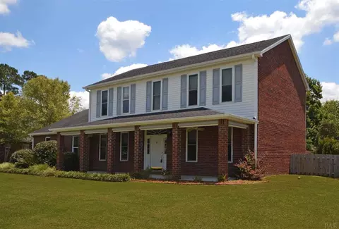 5660 Sandstone Dr, Pace, FL 32571 photo 1