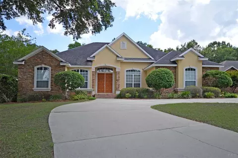 4157 Castle Gate Dr, Pace, FL 32571 photo 1