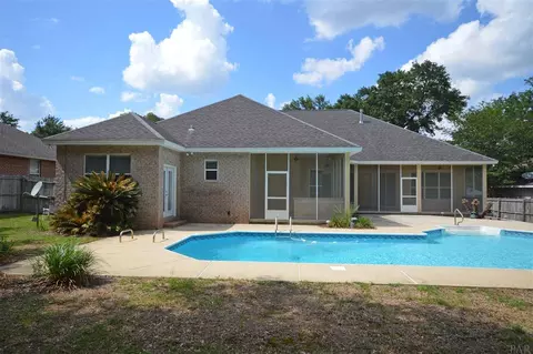 4157 Castle Gate Dr, Pace, FL 32571 photo 45