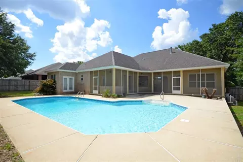 4157 Castle Gate Dr, Pace, FL 32571 photo 2