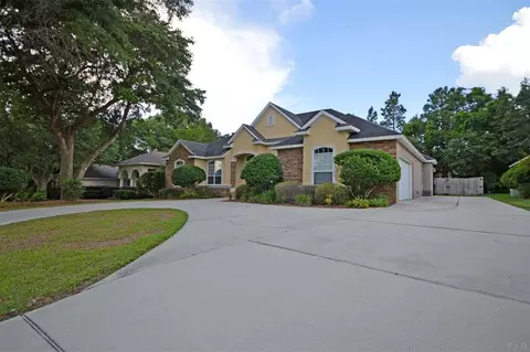 4157 Castle Gate Dr, Pace, FL 32571 photo 50