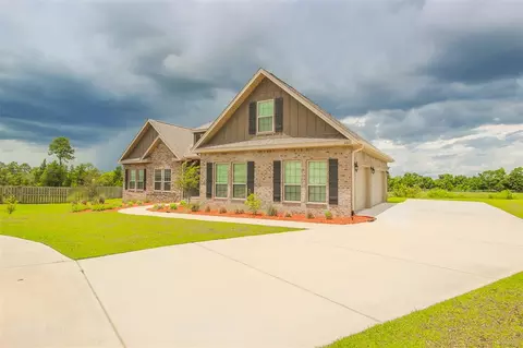 6003 Fieldbrook Ct, Pace, FL 32571 photo 2