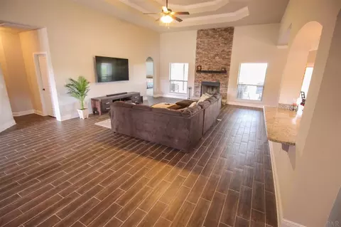 6003 Fieldbrook Ct, Pace, FL 32571 photo 5