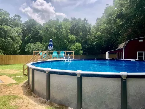 5447 Holley St, Milton, FL 32583 photo 31