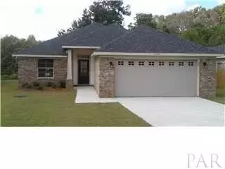 5599 Blue Sky Ct, Milton, FL 32583 photo 1