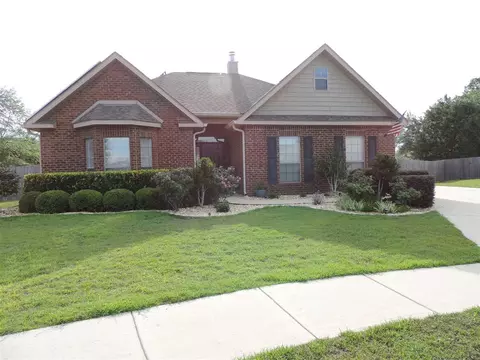 5643 Churchill Downs Ct, Pace, FL 32571 photo 1