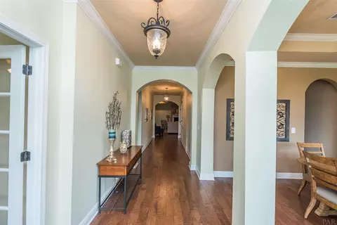 2642 Wildhurst Trl, Pace, FL 32571 photo 8