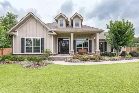 2642 Wildhurst Trl, Pace, FL 32571 photo 1