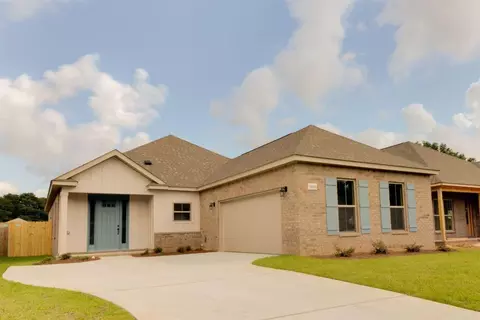 3880 Fielding Ct, Pace, FL 32571 photo 1